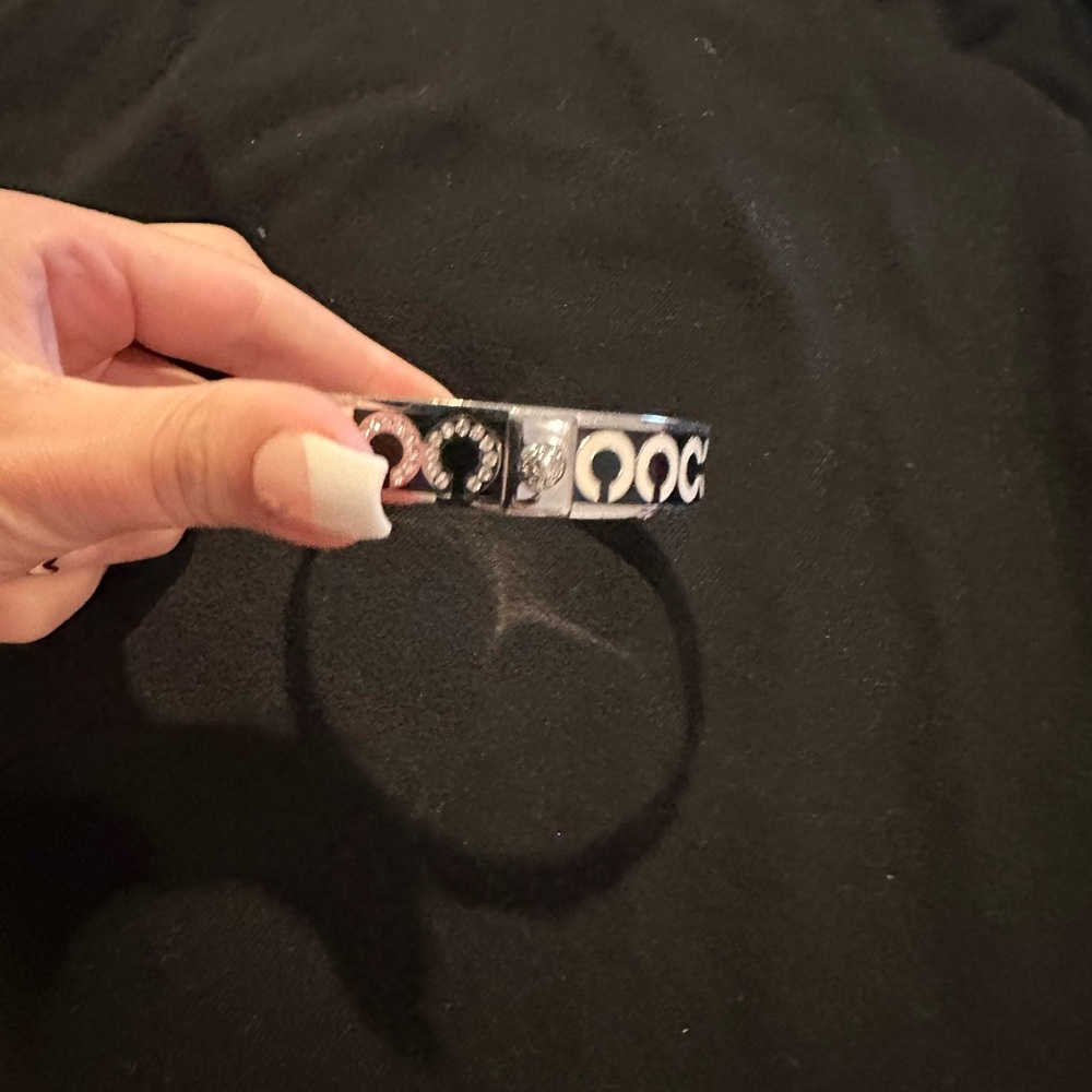Coach Bangle - Picture 6 of 6
